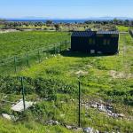 ÇÖKERTMEDE-*TEK TAPU-BODRUM SAHİL YOLU CEPE-TİNY HAUS ve VERAND