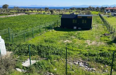 ÇÖKERTMEDE-*TEK TAPU-BODRUM SAHİL YOLU CEPE-TİNY HAUS ve VERAND