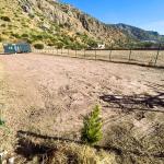 ÇÖKERTMEDE-*TEK TAPU-BODRUM SAHİL YOLU CEPE-TİNY HAUS ve VERAND