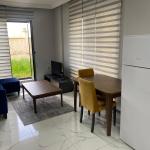 YAŞAMKENT KONUTKENT ARASI 1+1EŞYALI-HERŞEY KİRALIK DAHİL MERKEZDE