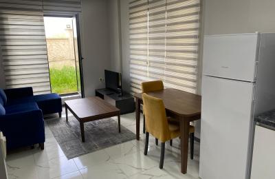 YAŞAMKENT KONUTKENT ARASI 1+1EŞYALI-HERŞEY KİRALIK DAHİL MERKEZDE